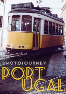 Photo Journey Portugal